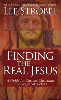 Paperback Finding the Real Jesus 20-Pack: A Guide for Curious Christians and Skeptical Seekers Book