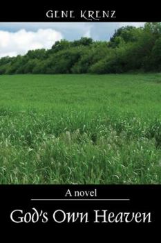 Paperback God's Own Heaven Book