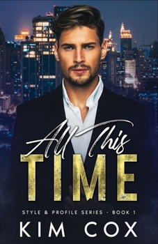 Paperback All This Time (Style & Profile) Book