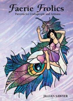 Paperback Faerie Frolics Book