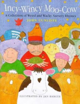 Incy Wincy Moo-cow