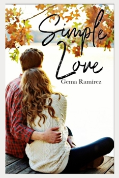 Paperback Simple Love Book