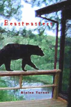 Paperback Beastmasters Book