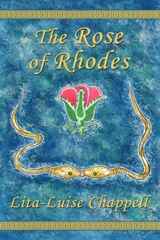 Paperback The Rose of Rhodes Book