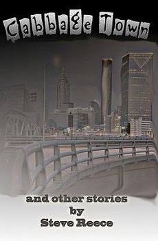 Paperback Cabbage Town and Other Stories Book