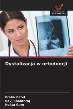 Paperback Dystalizacja w ortodoncji [Polish] Book