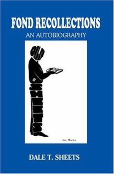 Paperback Fond Recollections: An Autobiography Book