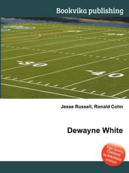 Paperback Dewayne White Book