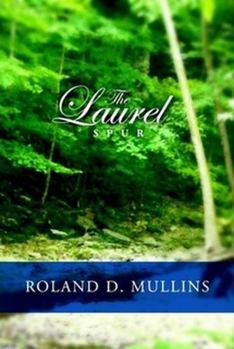 Hardcover The Laurel Spur Book