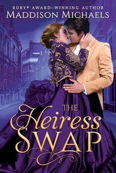 Mass Market Paperback The Heiress Swap Book