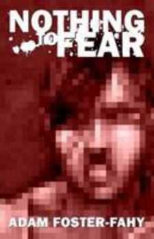 Paperback Nothing to Fear Book
