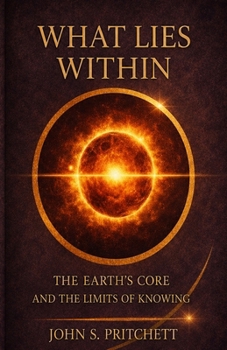 Paperback What Lies Within [Large Print] Book