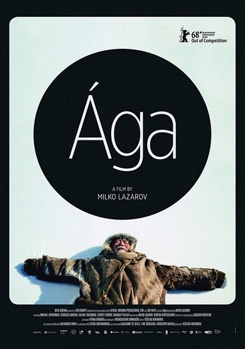 Aga