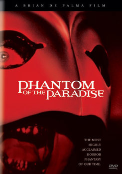 Phantom Of The Paradise