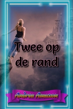 Paperback Twee op de rand [Dutch] Book