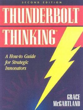 Hardcover Thunderbolt Thinking Book