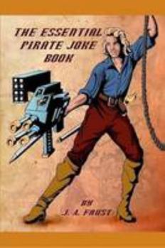 Paperback The Essential Pirate Joke Book