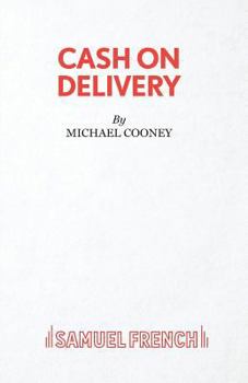 Paperback Cash On Delivery Book