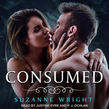 MP3 CD Consumed Book