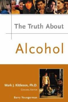 Hardcover The Truth about Alcohol Book