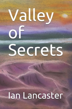 Paperback Valley of Secrets Book