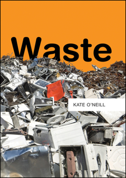 Paperback Waste Book