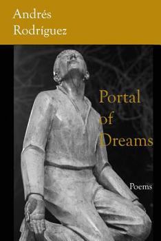 Paperback Portal of Dreams Book