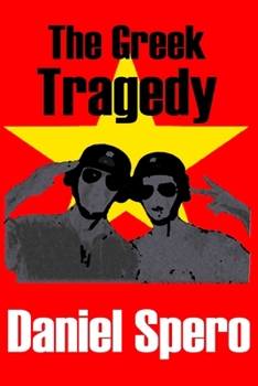 Paperback The Greek Tragedy Book
