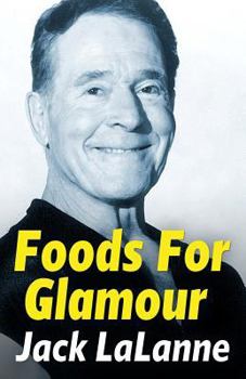 Paperback Foods for Glamour Book