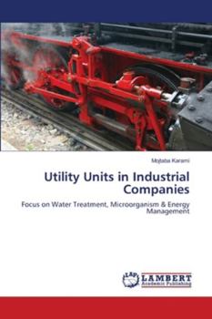 Paperback Utility Units in Industrial Companies Book