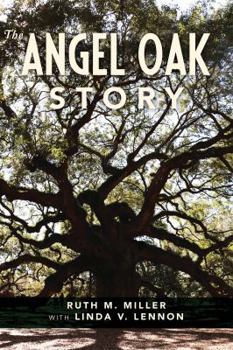 Paperback The Angel Oak Story Book