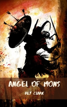 Paperback Angel of Mons: Runemaster Prequel Book