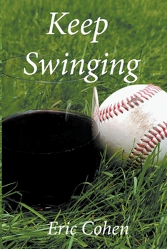 Paperback Keep Swinging Book