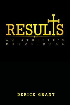 Paperback Results: An Athlete's Devotional Book