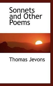 Paperback Sonnets and Other Poems Book
