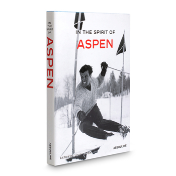 Hardcover In the Spirit of Aspen Book