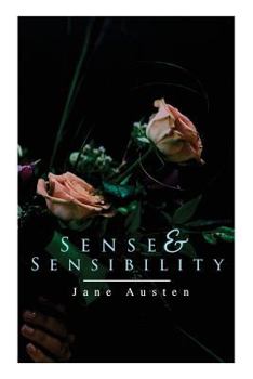 Paperback Sense & Sensibility Book