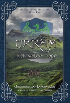 Hardcover Urram - Rekindled Hope Book