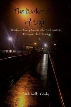 Paperback The Darker Side of Light Book