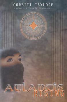 Paperback Atlantis Rising Book