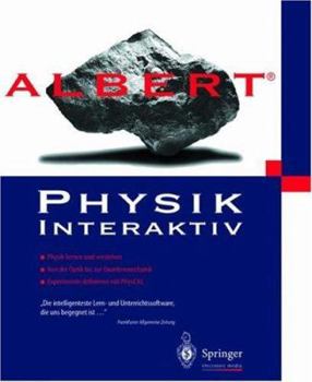 Albert Physik Interaktiv