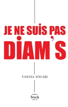 Paperback Je Ne Suis Pas Diam S [French] Book