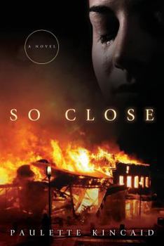 Paperback So Close Book