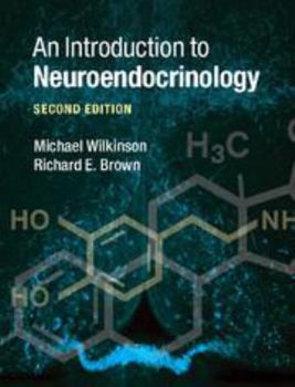 Kindle Edition An Introduction to Neuroendocrinology Book