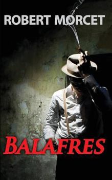 Paperback Balafres [French] Book