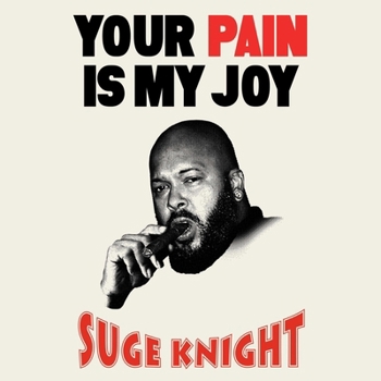 Audio CD Your Pain Is My Joy Book
