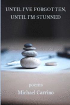 Paperback Until I've Forgotten, Until I'm Stunned Book