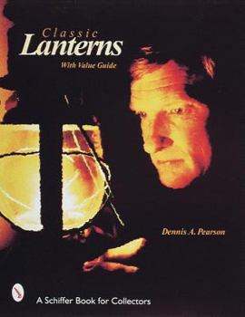 Paperback Classic Lanterns Book