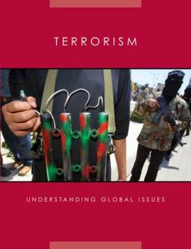 Library Binding Terrorism Book