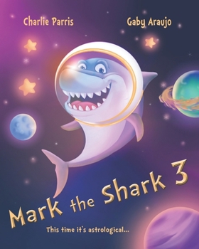 Mark the Shark 3